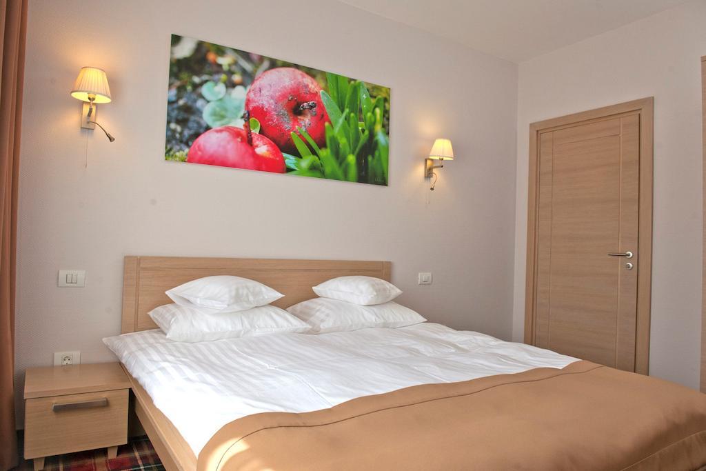 Hotel Leon & Spa Arad Habitación foto
